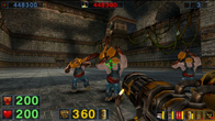 Serious Sam: The Second Encounter screenshot 3