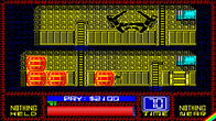 Saboteur! screenshot 7