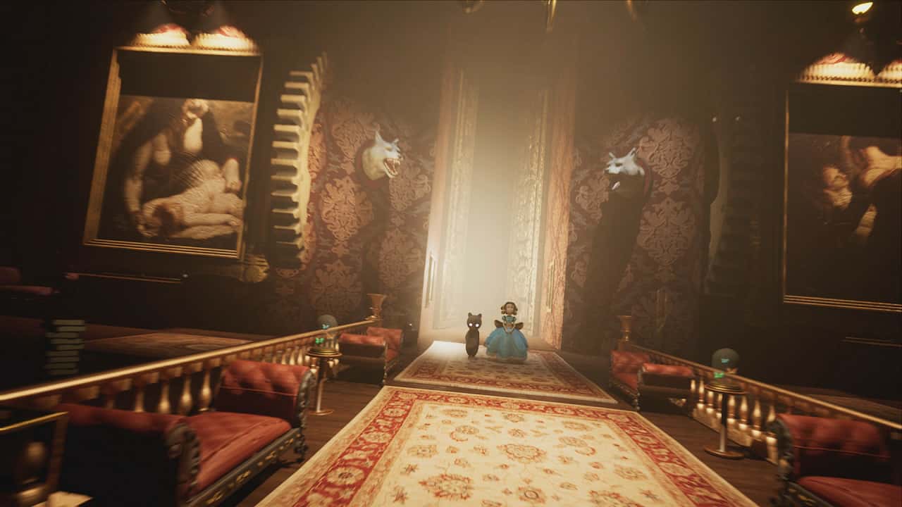 #4. Tandem: A Tale of Shadows (GOG) โดย: Hatinh Interactive