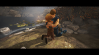Brothers: A Tale of Two Sons screenshot 6