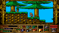Prophecy I - The Viking Child screenshot 4
