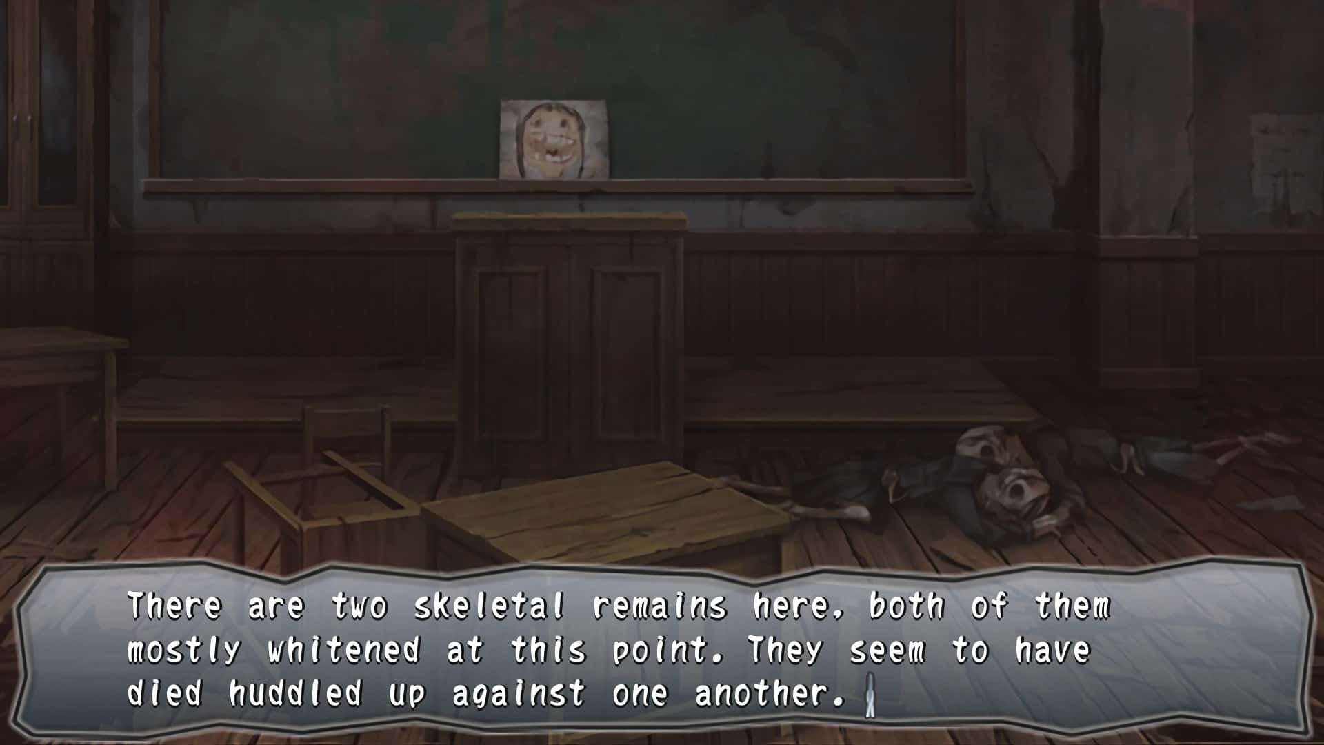 #9. Corpse Party: Book of Shadows (GOG) Bởi: XSEED Games