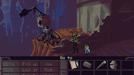 Beyond The Edge Of Owlsgard screenshot 4
