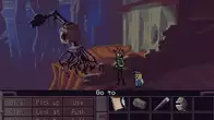 Beyond The Edge Of Owlsgard screenshot 4