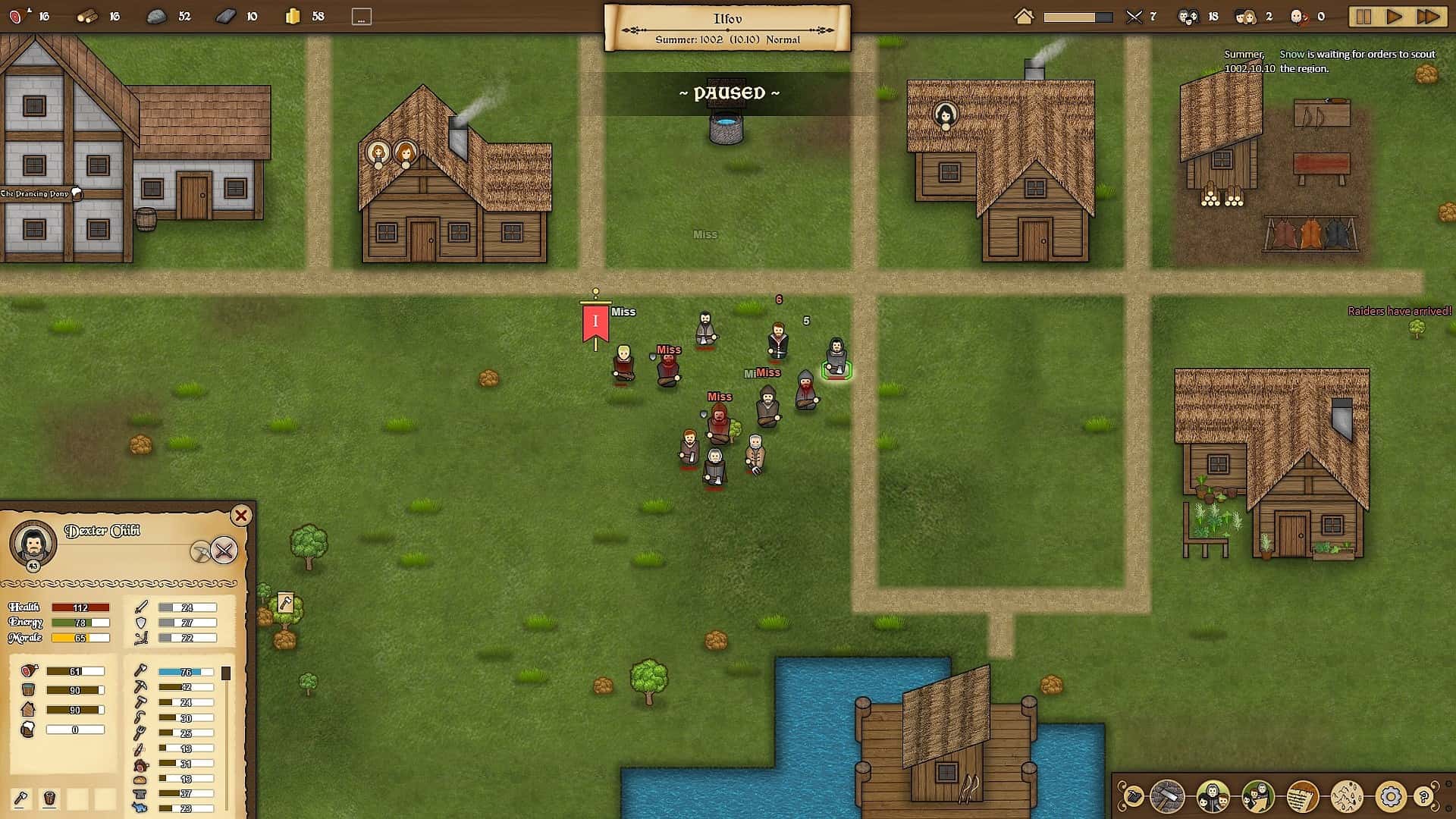 #9. Civitatem (GOG) di: Mill Games S.A.