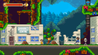 Iconoclasts screenshot 12