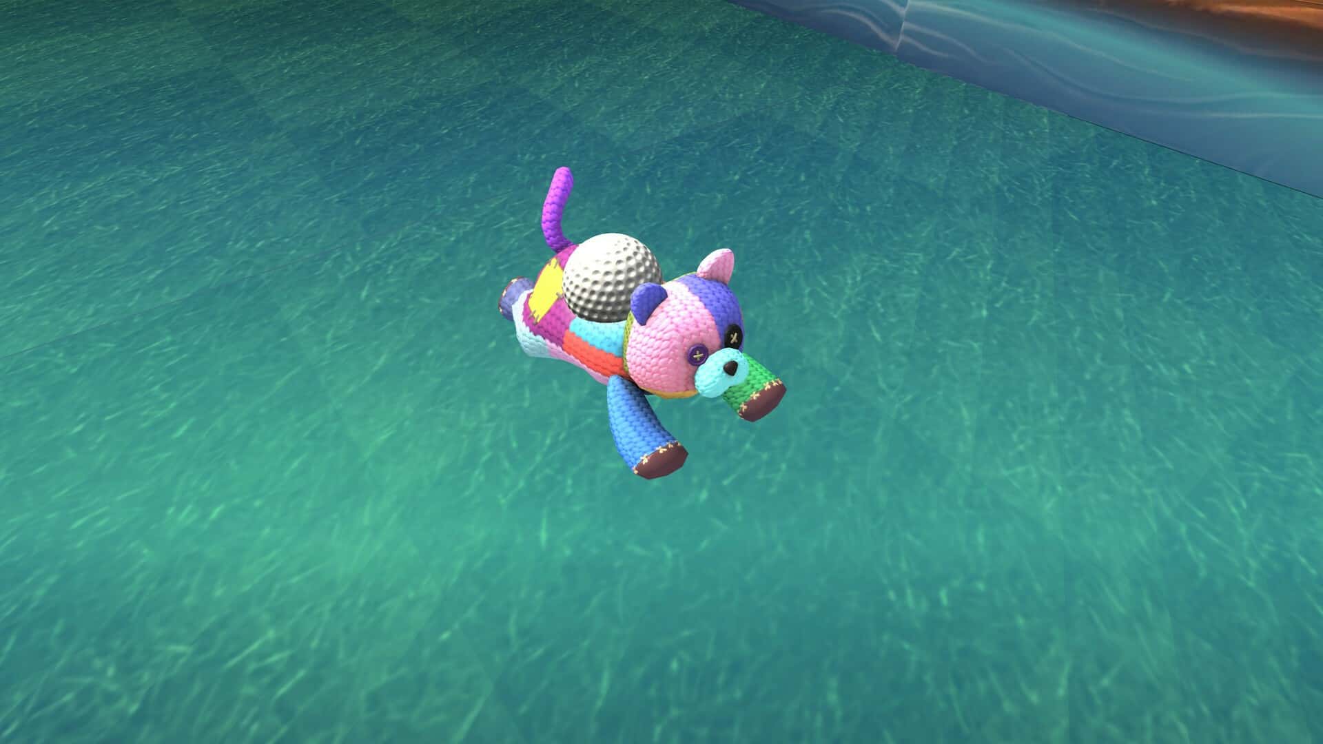 #2. Golf With Your Friends - Pizza Party Pack (GOG) 来自: Team17