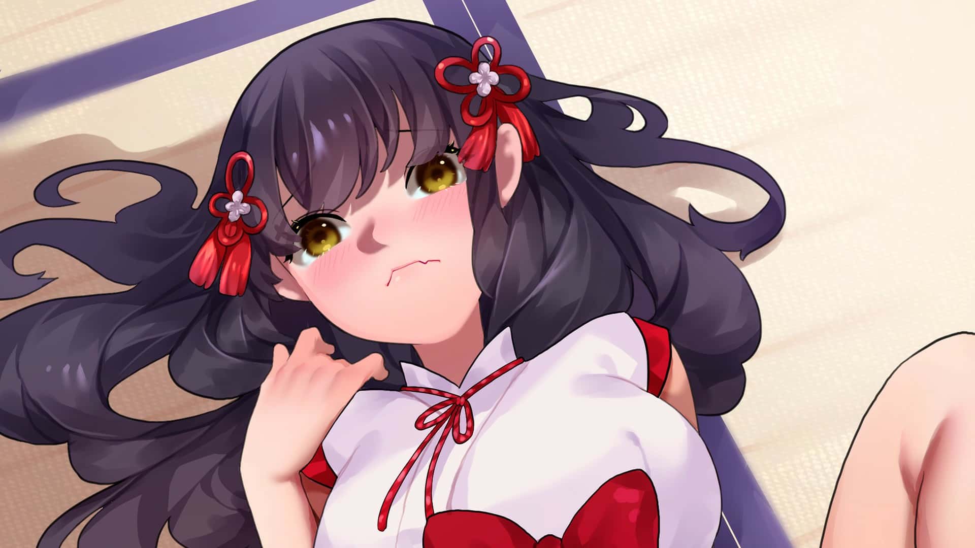 #3. Love n Dream: 18+ Content (Uncensored) (GOG) بواسطة: MediBang Games