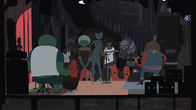 Mutazione screenshot 8