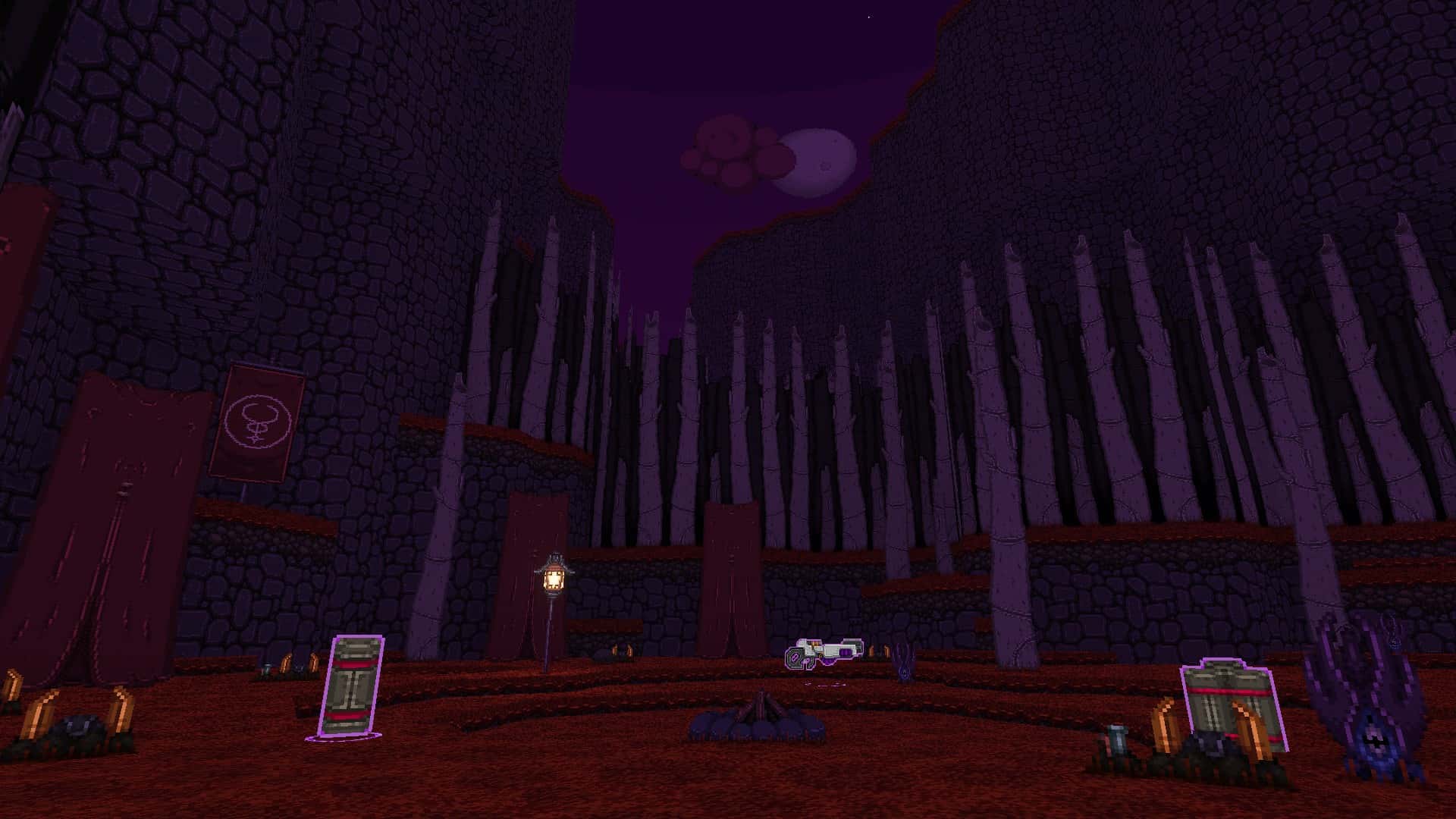 #8. Viscerafest (GOG) Podle: Fulqrum Publishing