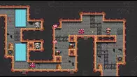 The Prisoning: Fletcher’s Quest screenshot 4