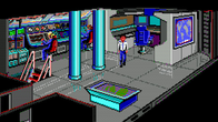 Codename: ICEMAN screenshot 11