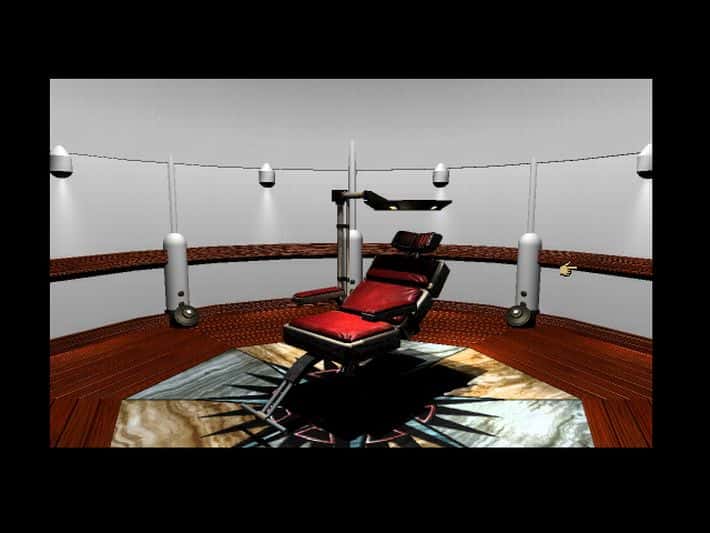#9. Myst Masterpiece Edition (GOG) 由: Cyan Worlds