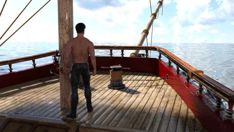 Loot Line - Season 2 screenshot screenshot 12