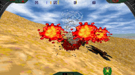 Terra Nova: Strike Force Centauri screenshot 5