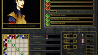 Emperor of the Fading Suns Enhanced Demo screenshot 9