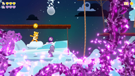 Care Bears: To The Rescue screenshot 1