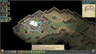 Avernum 4: Greed and Glory screenshot 5