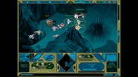 Submarine Titans screenshot 10