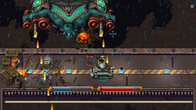 Tower 57 screenshot 2