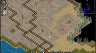 Avadon: The Black Fortress screenshot 5