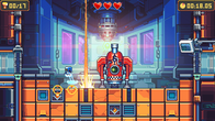 Bzzzt Demo screenshot 2