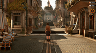 Syberia: The World Before Demo screenshot 11