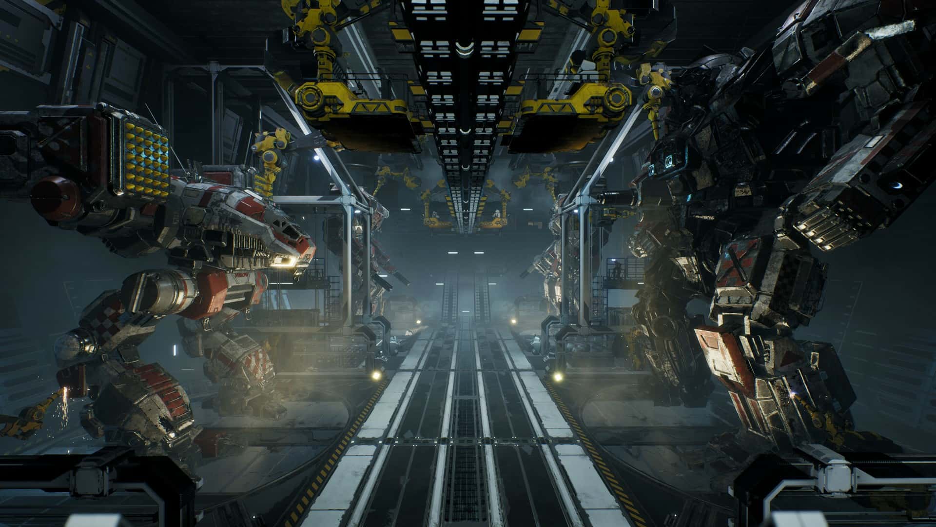 #3. MechWarrior 5: Mercenaries - Succession Wars Edition (GOG) Με: Piranha Games Inc.