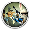 Sam & Max Save the World Game + Soundtrack Bundle