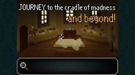The Last Door: Collector's Edition screenshot 6