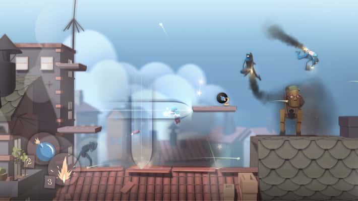 #8. Pid (GOG) 由: Might and Delight