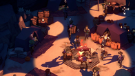 El Hijo - A Wild West Tale screenshot 1