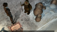 Syberia II screenshot 11