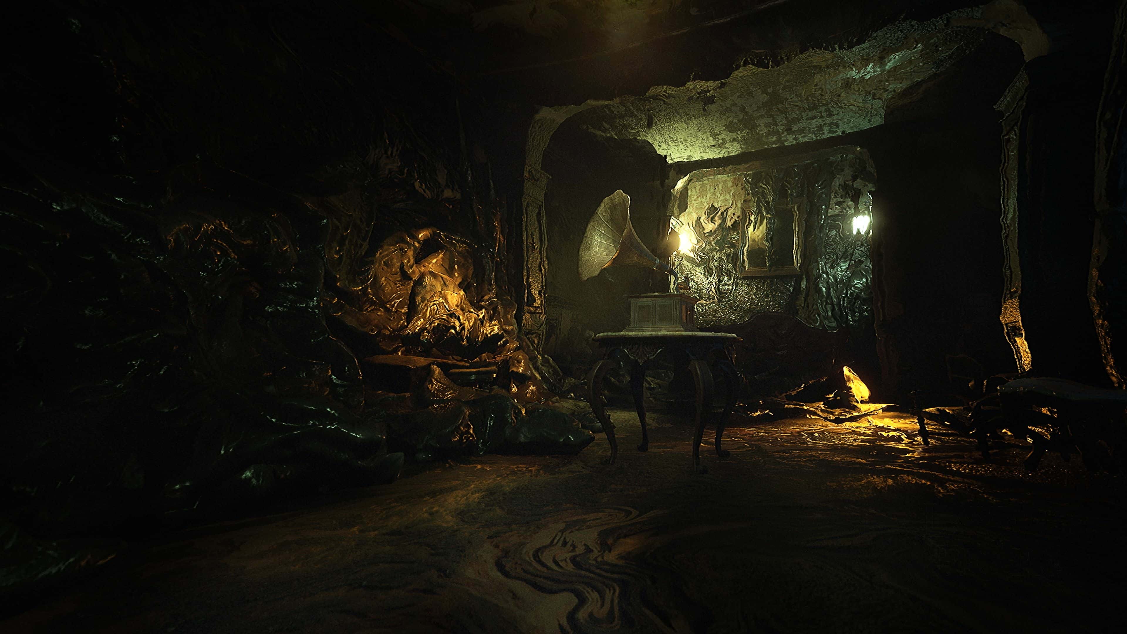 #9. Layers of Fear Deluxe Edition (GOG) 由: Bloober Team SA