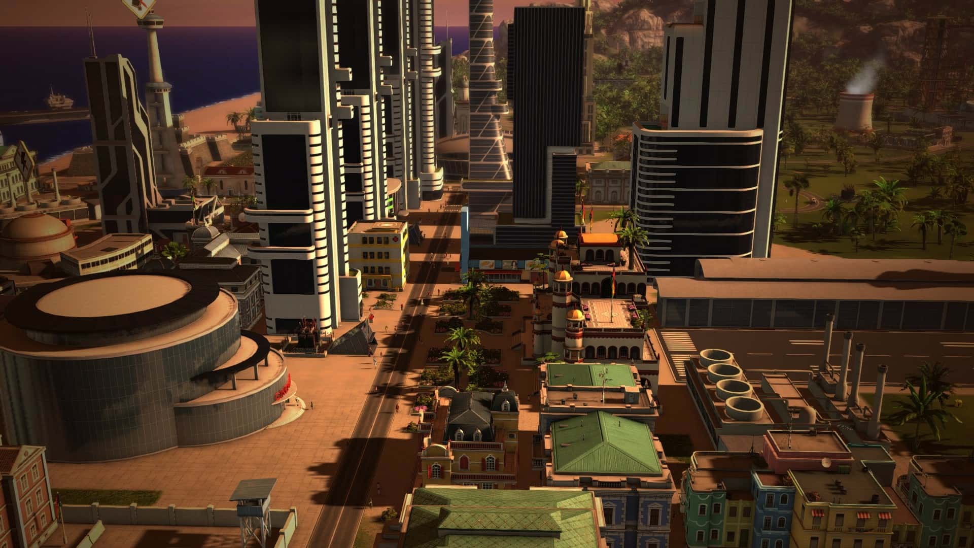 #2. Tropico 5: Complete Collection Upgrade (GOG) От: Kalypso Media Digital
