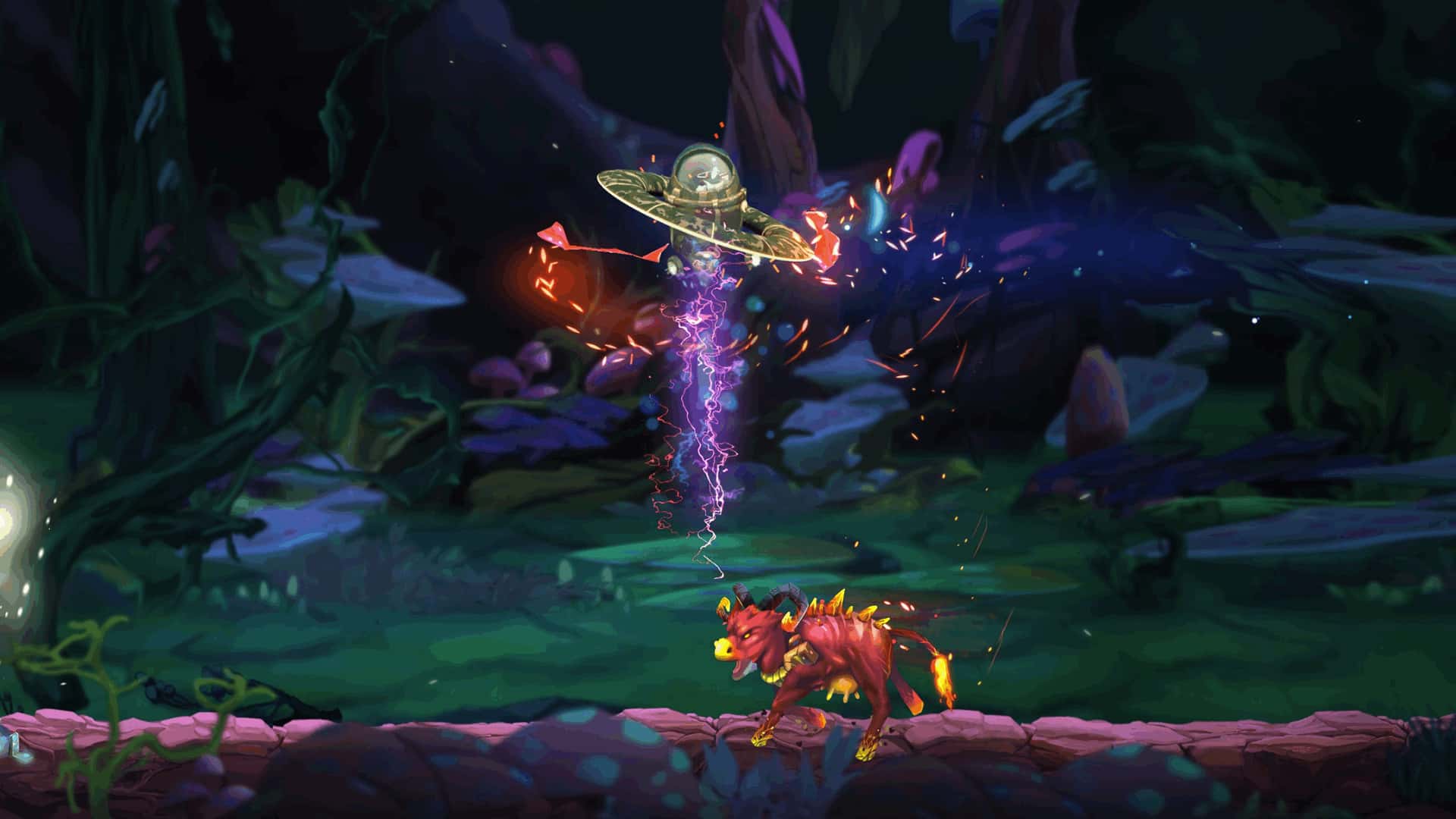 #5. Moo Lander (GOG) 由: The Sixth Hammer