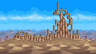 Vertical Kingdom screenshot 11