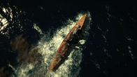 Victory at Sea Pacific screenshot 2