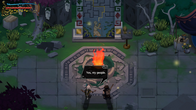 Traveler's Refrain screenshot 10
