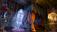 Dracula: Love Kills screenshot 3