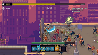 Karate Survivor screenshot 6