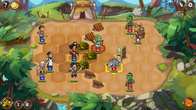 Braveland Pirate screenshot 8