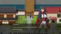 Samurai Vandalism screenshot 1