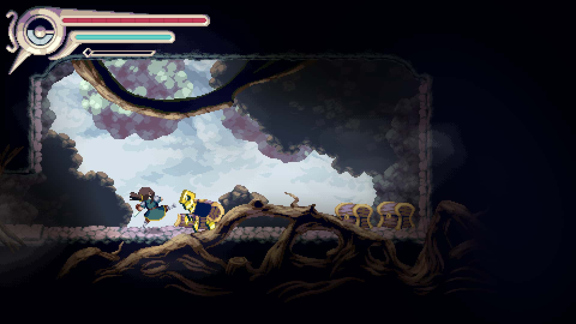 #8. Vernal Edge (GOG) بواسطة: PID Games