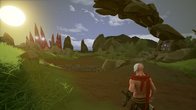 Blade & Bones screenshot 7