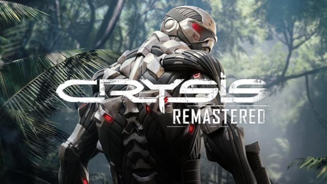 Crysis Remastered