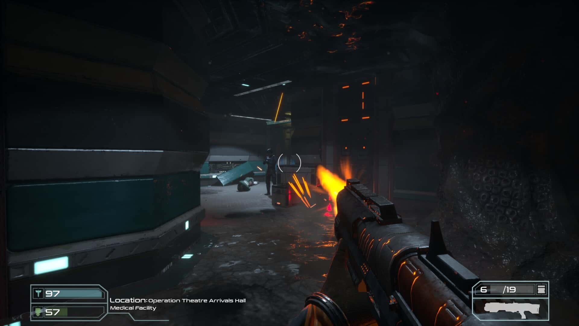 #4. Retchid (GOG) 由: Perp Games