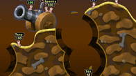 Worms 2 screenshot 12