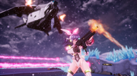 Zombie Shooting Star screenshot 11