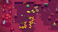 Blazing Beaks screenshot 1
